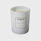The Linalool Candle (Lavender)